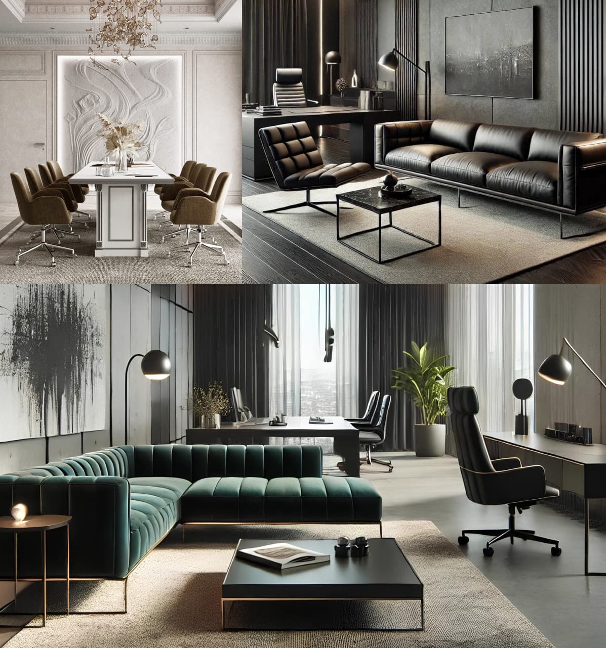 Фото страницы дизайн проект